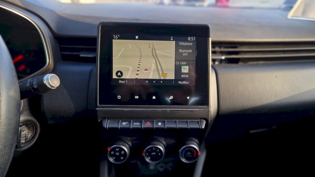 Renault Renault Clio 1.5L DCI 85 CV AIR NAV 