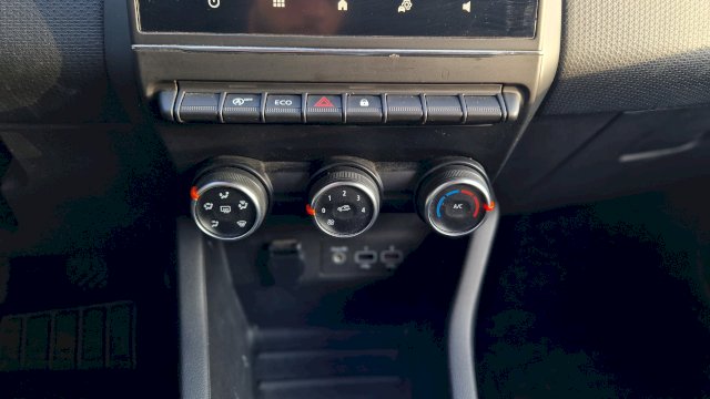Renault Renault Clio 1.5L DCI 85 CV AIR NAV 