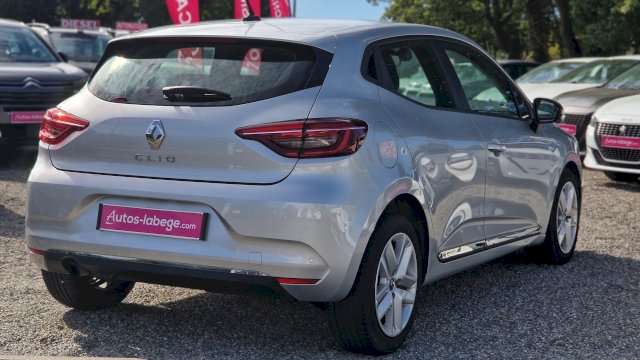 Renault Renault Clio 1.0 TCe 100ch Business X-Tronic