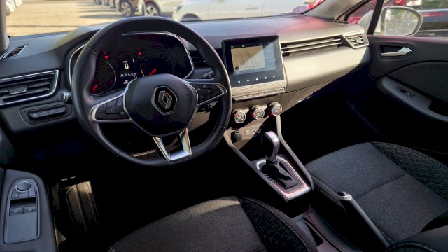 Renault Renault Clio 1.0 TCe 100ch Business X-Tronic