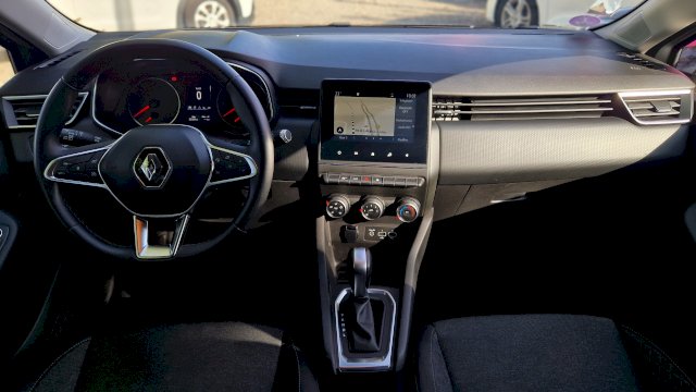 Renault Renault Clio 1.0 TCe 100ch Business X-Tronic