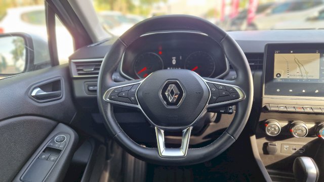 Renault Renault Clio 1.0 TCe 100ch Business X-Tronic