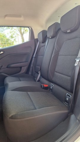 Renault Renault Clio V (BJA) 1.0 TCe 100ch Business GPL 