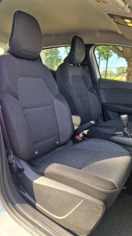 Renault Renault Clio V (BJA) 1.0 TCe 100ch Business GPL 