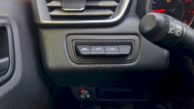 Renault Renault Clio V (BJA) 1.0 TCe 100ch Business GPL 