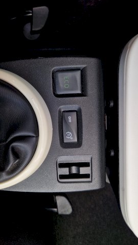Renault Renault Twingo III 0.9 TCe 90 ch energy Limited