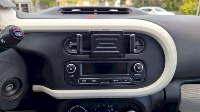 Renault Renault Twingo III 0.9 TCe 90 ch energy Limited