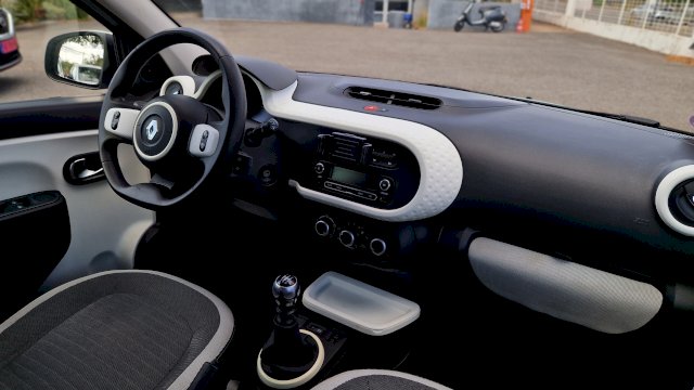 Renault Renault Twingo III 0.9 TCe 90 ch energy Limited