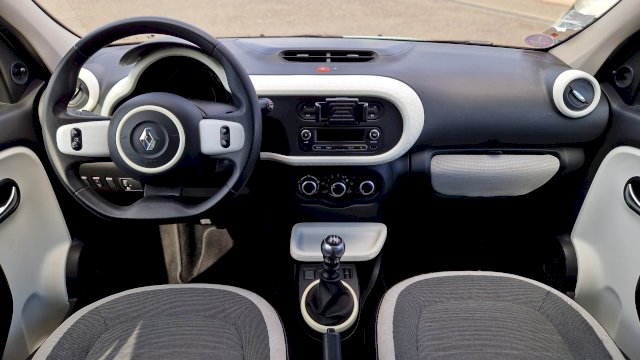 Renault Renault Twingo III 0.9 TCe 90 ch energy Limited