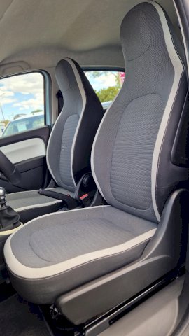 Renault Renault Twingo III 0.9 TCe 90 ch energy Limited