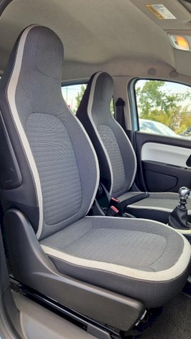 Renault Renault Twingo III 0.9 TCe 90 ch energy Limited