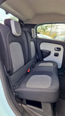 Renault Renault Twingo III 0.9 TCe 90 ch energy Limited