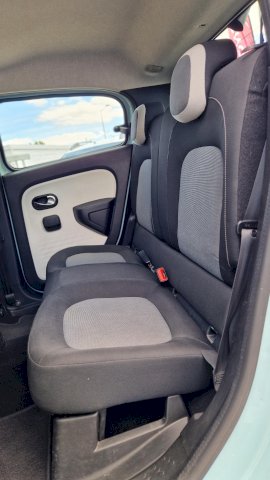 Renault Renault Twingo III 0.9 TCe 90 ch energy Limited