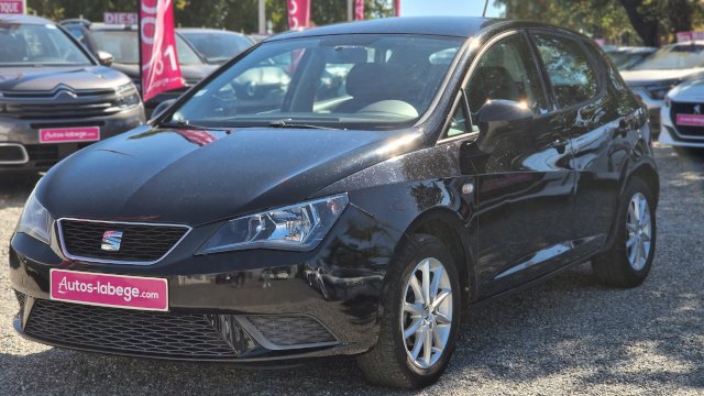 Seat Seat Ibiza IV 1.2 TSI 90ch Style