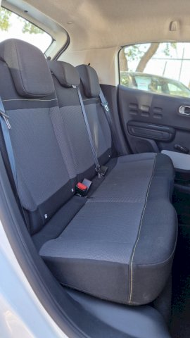 Citroen Citroën C3 BlueHDi 100ch Feel S&S E6.d-TEMP BVM5