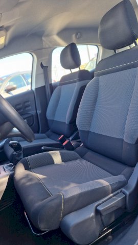 Citroen Citroën C3 BlueHDi 100ch Feel S&S E6.d-TEMP BVM5