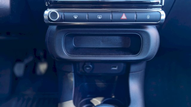 Citroen Citroën C3 BlueHDi 100ch Feel S&S E6.d-TEMP BVM5