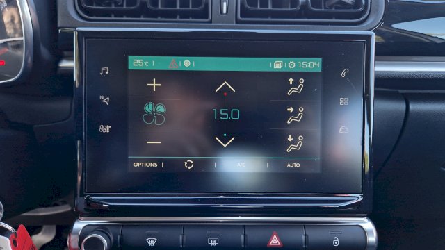 Citroen Citroën C3 BlueHDi 100ch Feel S&S E6.d-TEMP BVM5