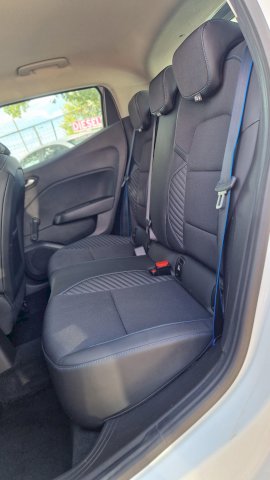 Renault Renault Clio V (BJA) 1.5 Blue dCi 85ch Business