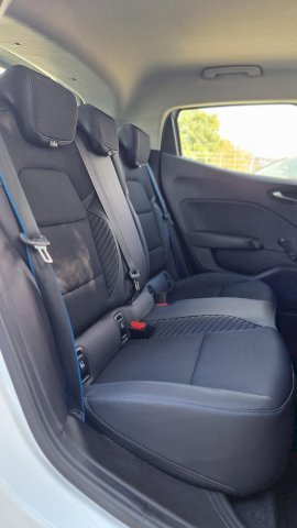 Renault Renault Clio V (BJA) 1.5 Blue dCi 85ch Business