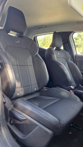Renault Renault Clio V (BJA) 1.5 Blue dCi 85ch Business