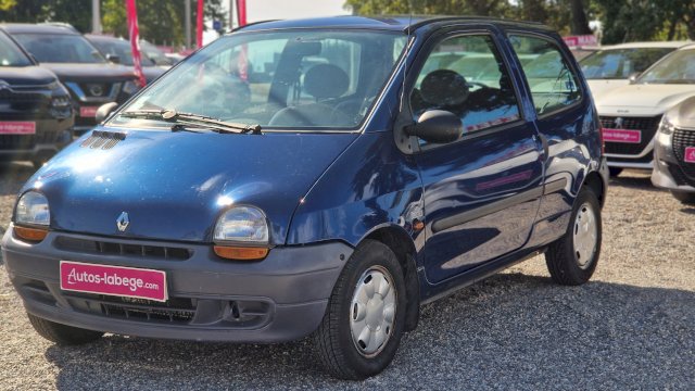 Renault Renault Twingo 1.2L 60 CV