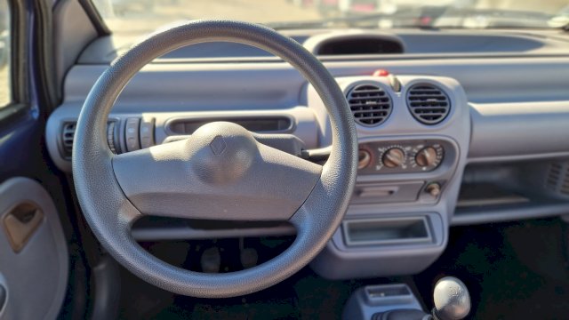 Renault Renault Twingo 1.2L 60 CV
