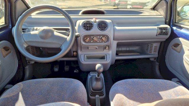 Renault Renault Twingo 1.2L 60 CV