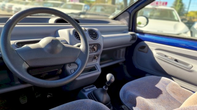 Renault Renault Twingo 1.2L 60 CV