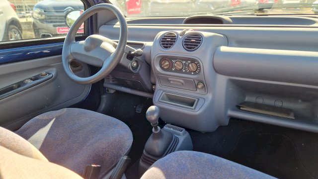 Renault Renault Twingo 1.2L 60 CV
