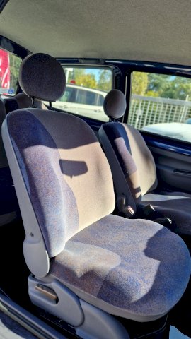 Renault Renault Twingo 1.2L 60 CV