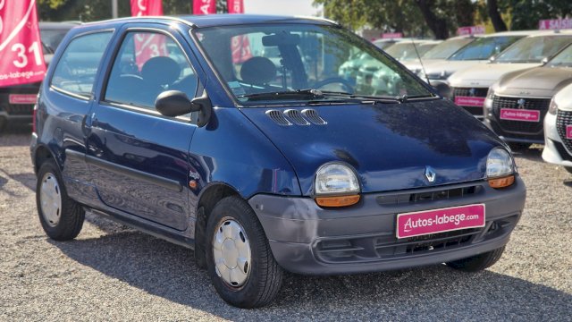 Renault Renault Twingo 1.2L 60 CV