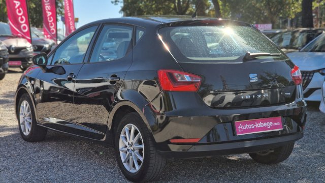 Seat Seat Ibiza IV 1.2 TSI 90ch Style