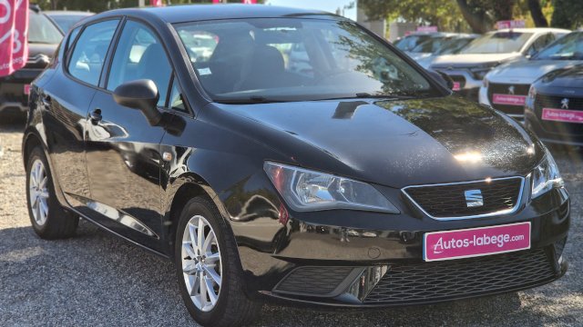 Seat Seat Ibiza IV 1.2 TSI 90ch Style