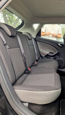 Seat Seat Ibiza IV 1.2 TSI 90ch Style