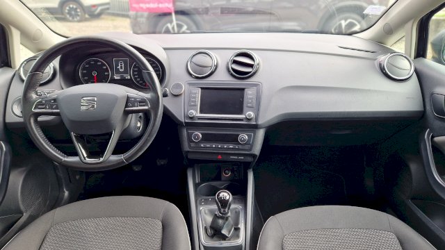 Seat Seat Ibiza IV 1.2 TSI 90ch Style