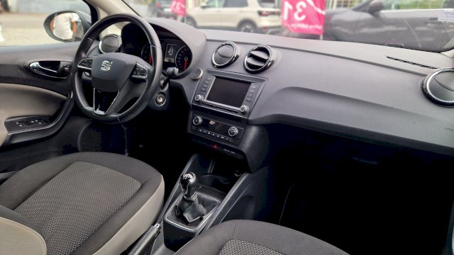 Seat Seat Ibiza IV 1.2 TSI 90ch Style