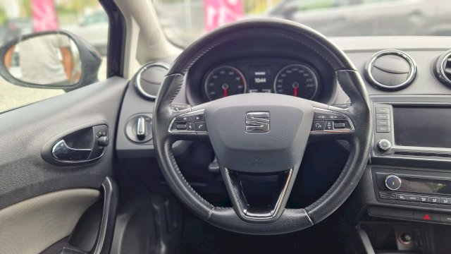 Seat Seat Ibiza IV 1.2 TSI 90ch Style