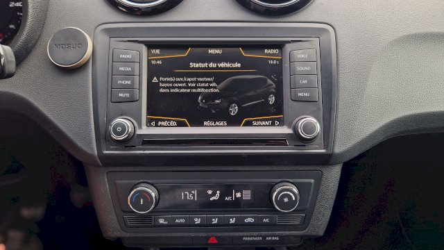 Seat Seat Ibiza IV 1.2 TSI 90ch Style