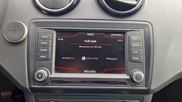 Seat Seat Ibiza IV 1.2 TSI 90ch Style