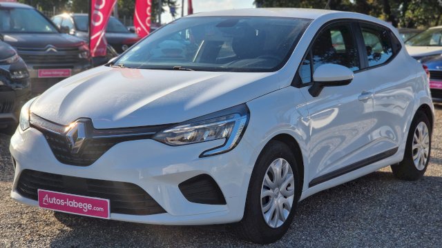 Renault Renault Clio 1.5L DCI 85 CV AIR NAV 