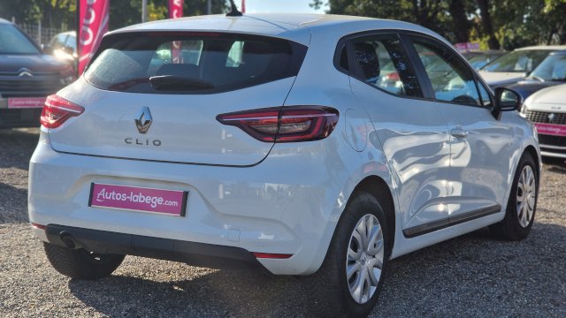 Renault Renault Clio 1.5L DCI 85 CV AIR NAV 