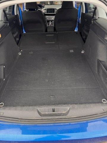 Peugeot Peugeot 308 II 1.5 BlueHDi 130ch S&S Allure EAT8
