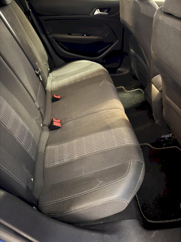 Peugeot Peugeot 308 II 1.5 BlueHDi 130ch S&S Allure EAT8