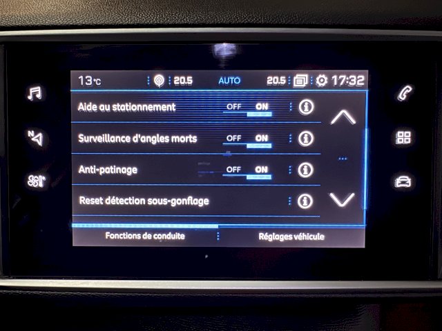 Peugeot Peugeot 308 II 1.5 BlueHDi 130ch S&S Allure EAT8