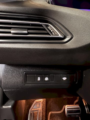 Peugeot Peugeot 308 II 1.5 BlueHDi 130ch S&S Allure EAT8