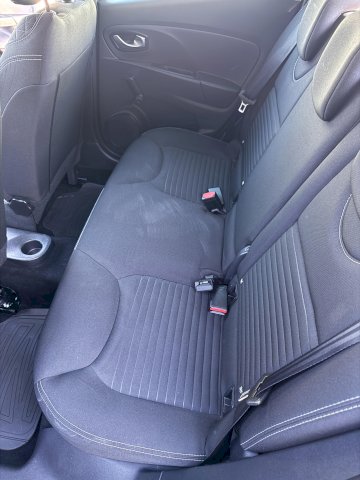 Renault Renault Clio IV (B98)0.9 TCe 90ch energy Limited