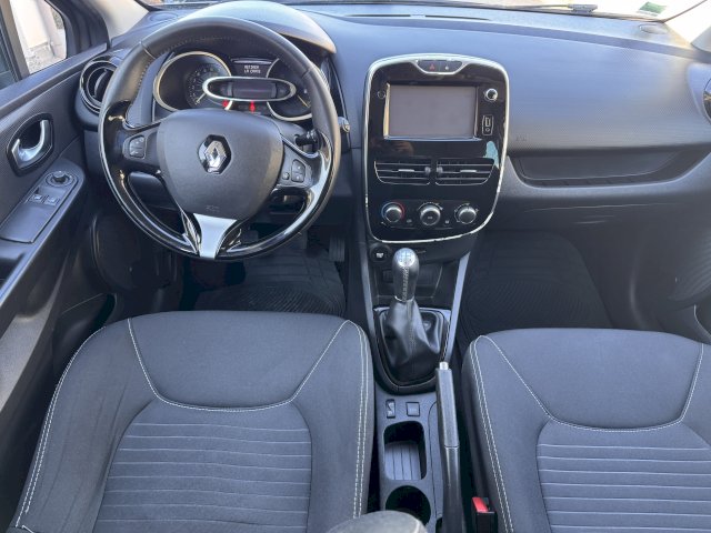 Renault Renault Clio IV (B98)0.9 TCe 90ch energy Limited