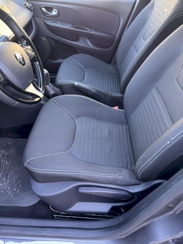 Renault Renault Clio IV (B98)0.9 TCe 90ch energy Limited