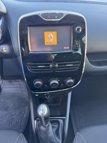 Renault Renault Clio IV (B98)0.9 TCe 90ch energy Limited